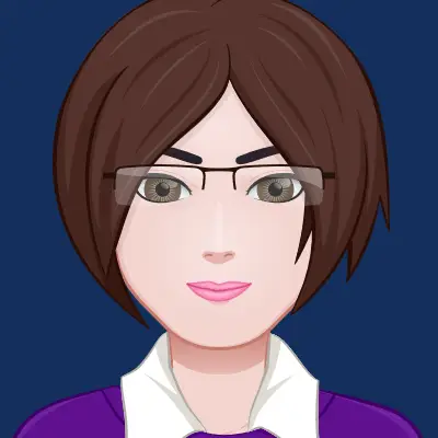 Claudia L.'s Avatar