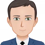 Brad's Avatar