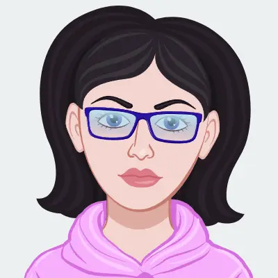 Sue's Avatar