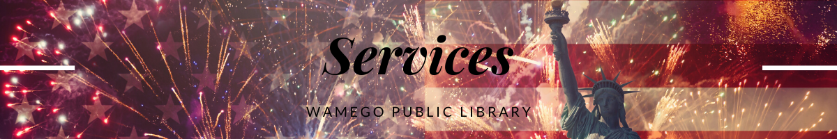 Services Webpage Banner Services Webpage Banner
