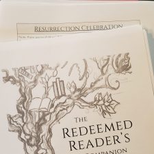 The Redeemed Reader's