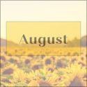 August, no link