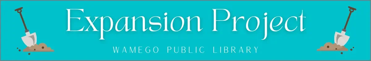 Expansion Project