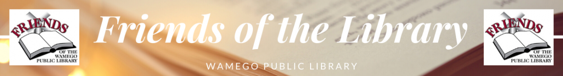 friends of the library website banner friends of the library website banner