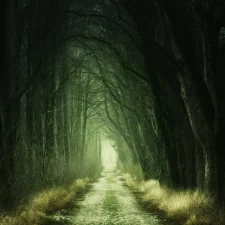 *mystery