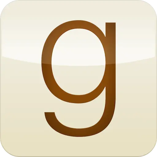 Goodreads logo