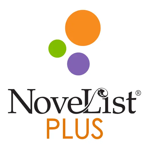 NoveList Plus Logo