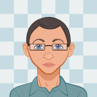 David's Avatar
