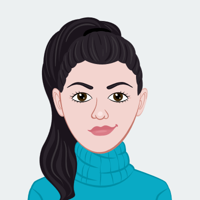 Cheyanne's Avatar