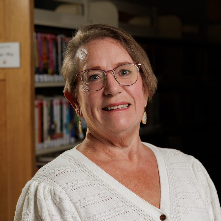 Brenda Straub