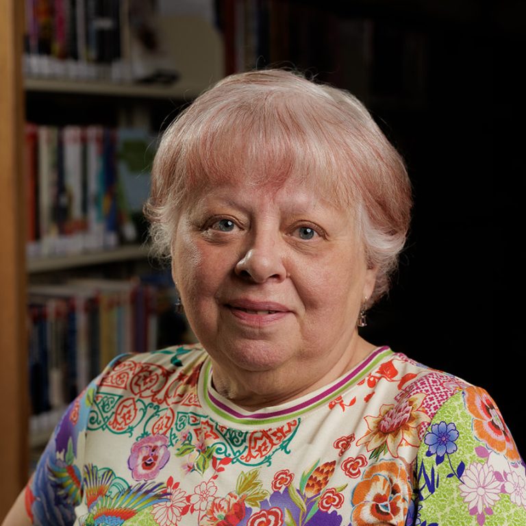 Esther Neuberg