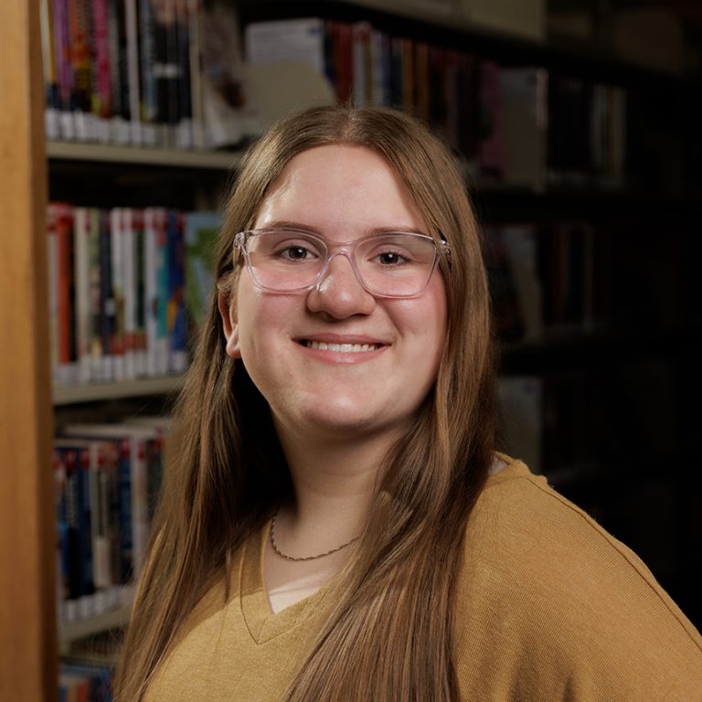 Keeley McJunkin