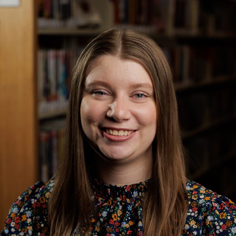 Mackenzie O'Brien